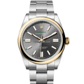 Rolex Oyster Perpetual 134303 Slate