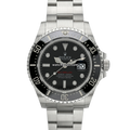 Rolex Sea-Dweller 126600 Black