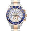 Rolex Yacht-Master 116681 Two Tone