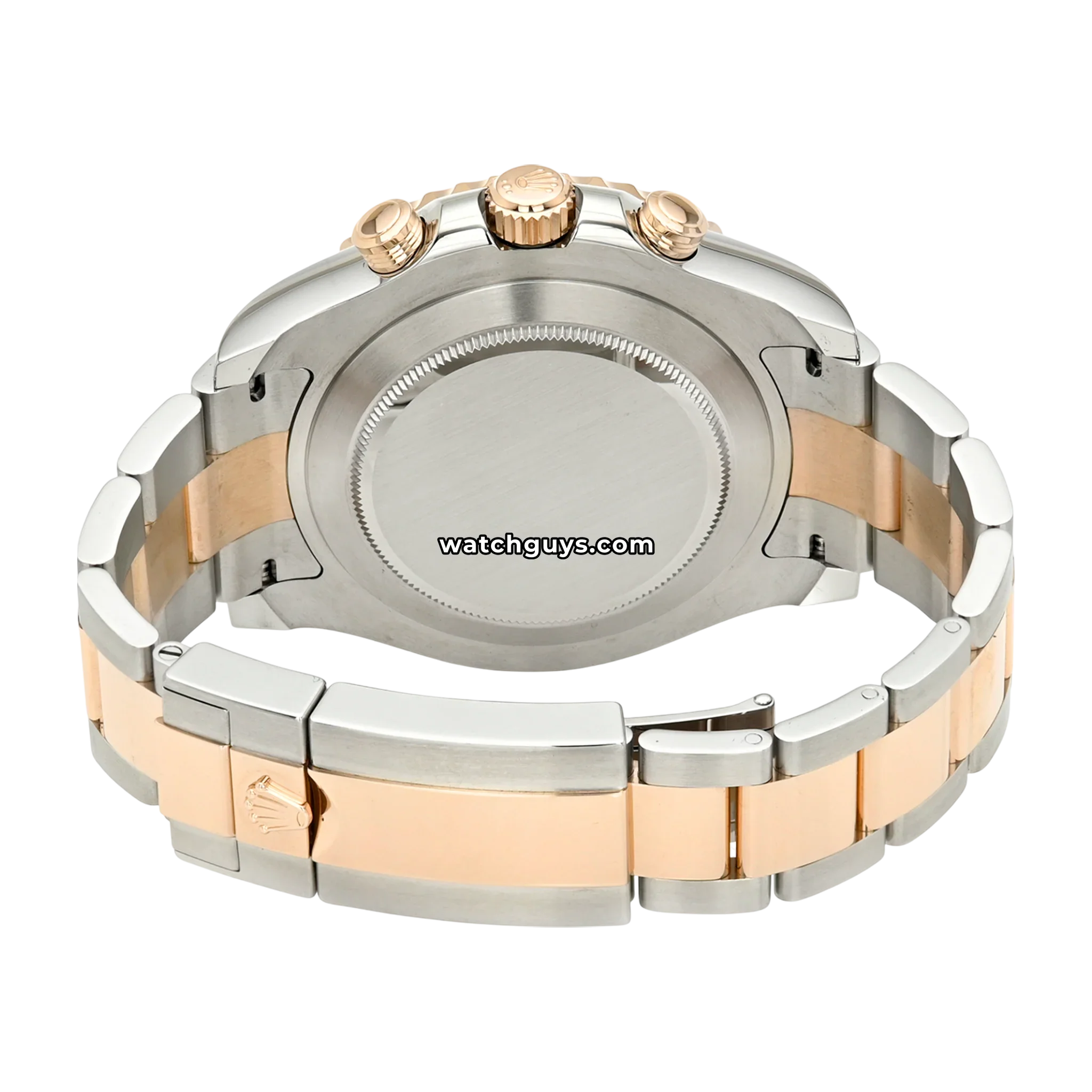 Rolex Yacht-Master 116681 Two Tone