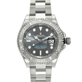 Rolex Yacht-Master 126622 Rhodium