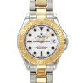Rolex Yacht-Master 168623 White