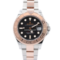 Rolex Yacht-Master 268621 Black