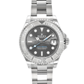 Rolex Yacht-Master 268622 Rhodium