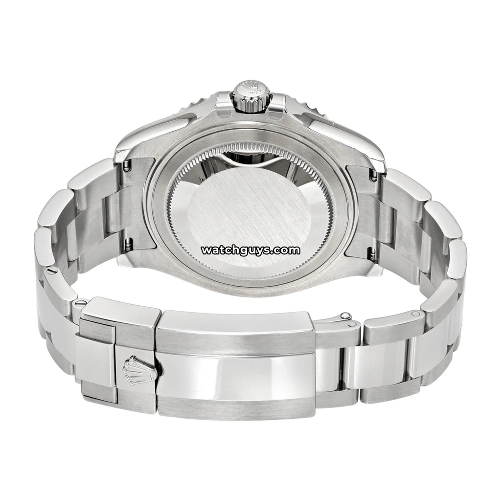 Rolex Yacht-Master 268622 Rhodium