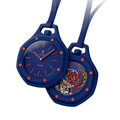 Swatch x AP Royal Pop Orenji Hachi