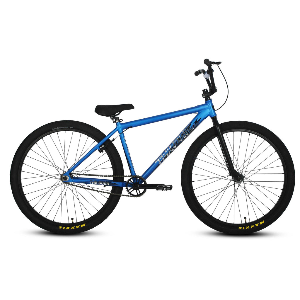 THRONE CYCLES - The Goon 29" - Blue Royale