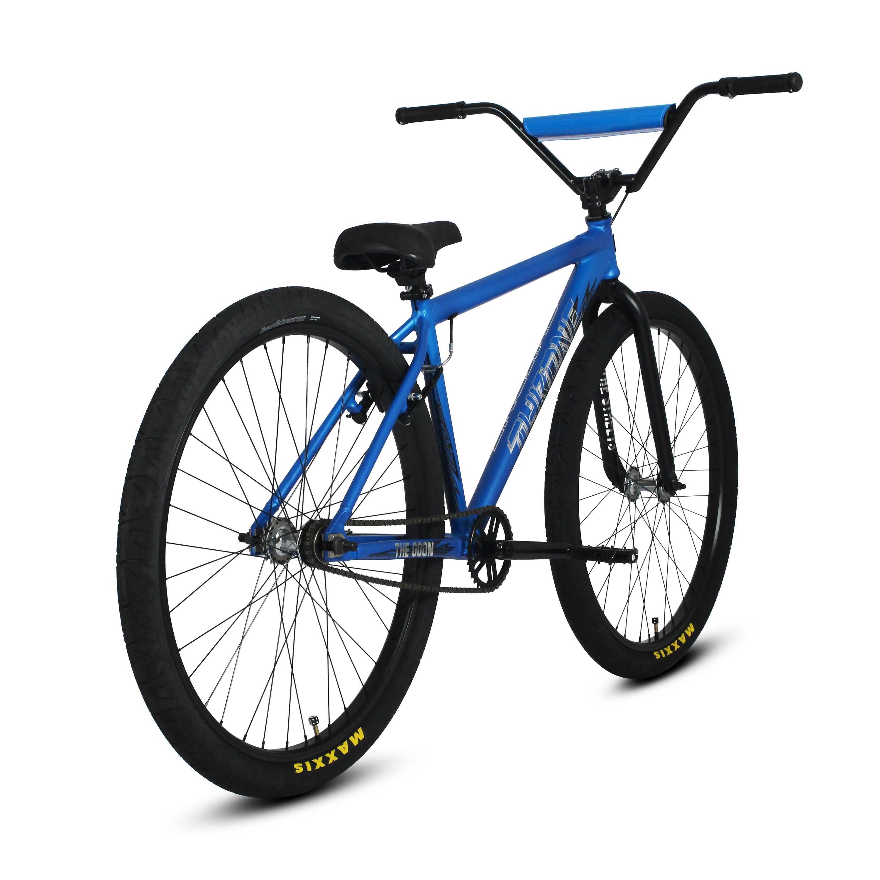 THRONE CYCLES - The Goon 29" - Blue Royale