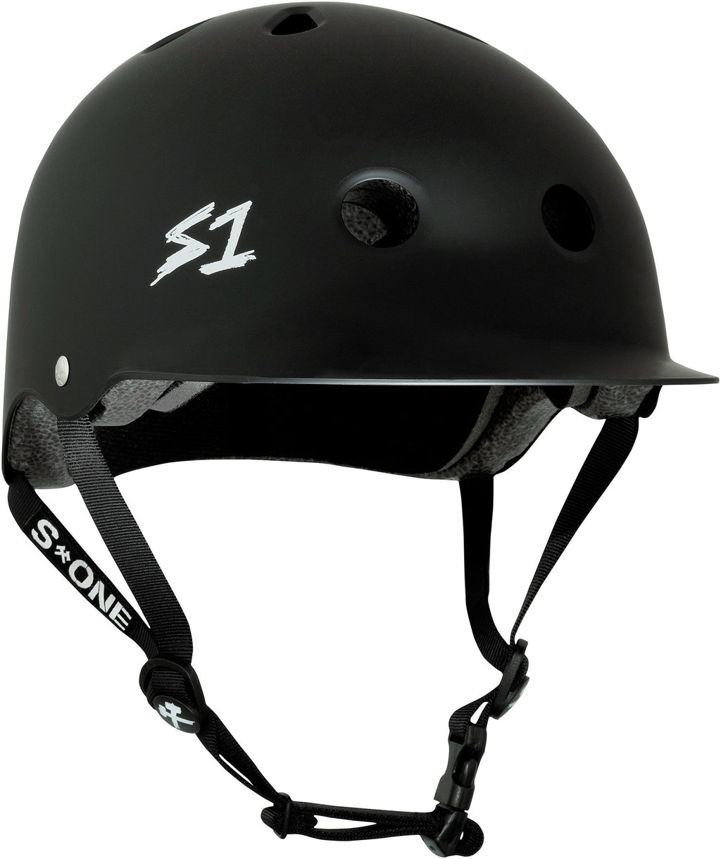 S1 Lifer Brim Helmet