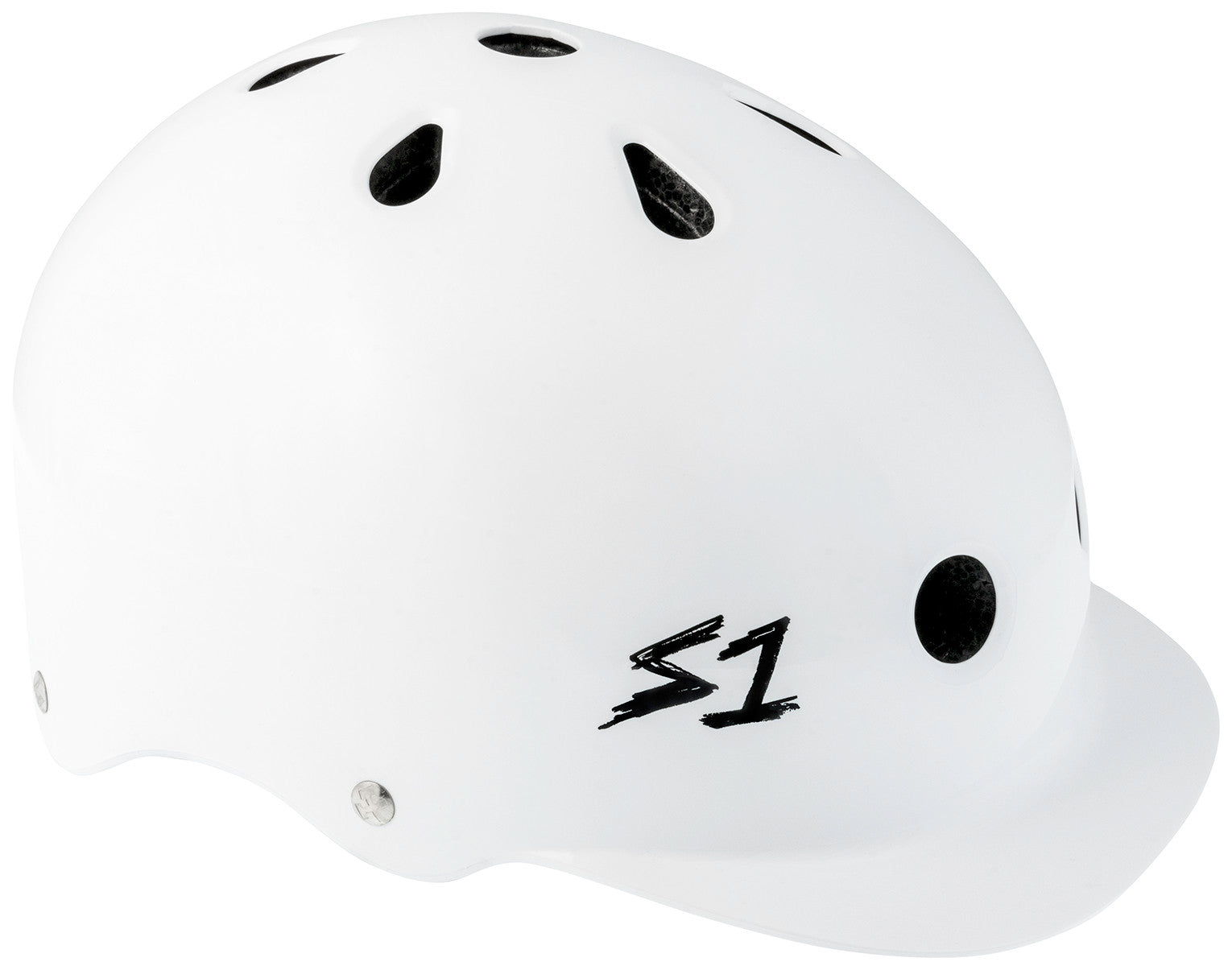 S1 Lifer Brim Helmet