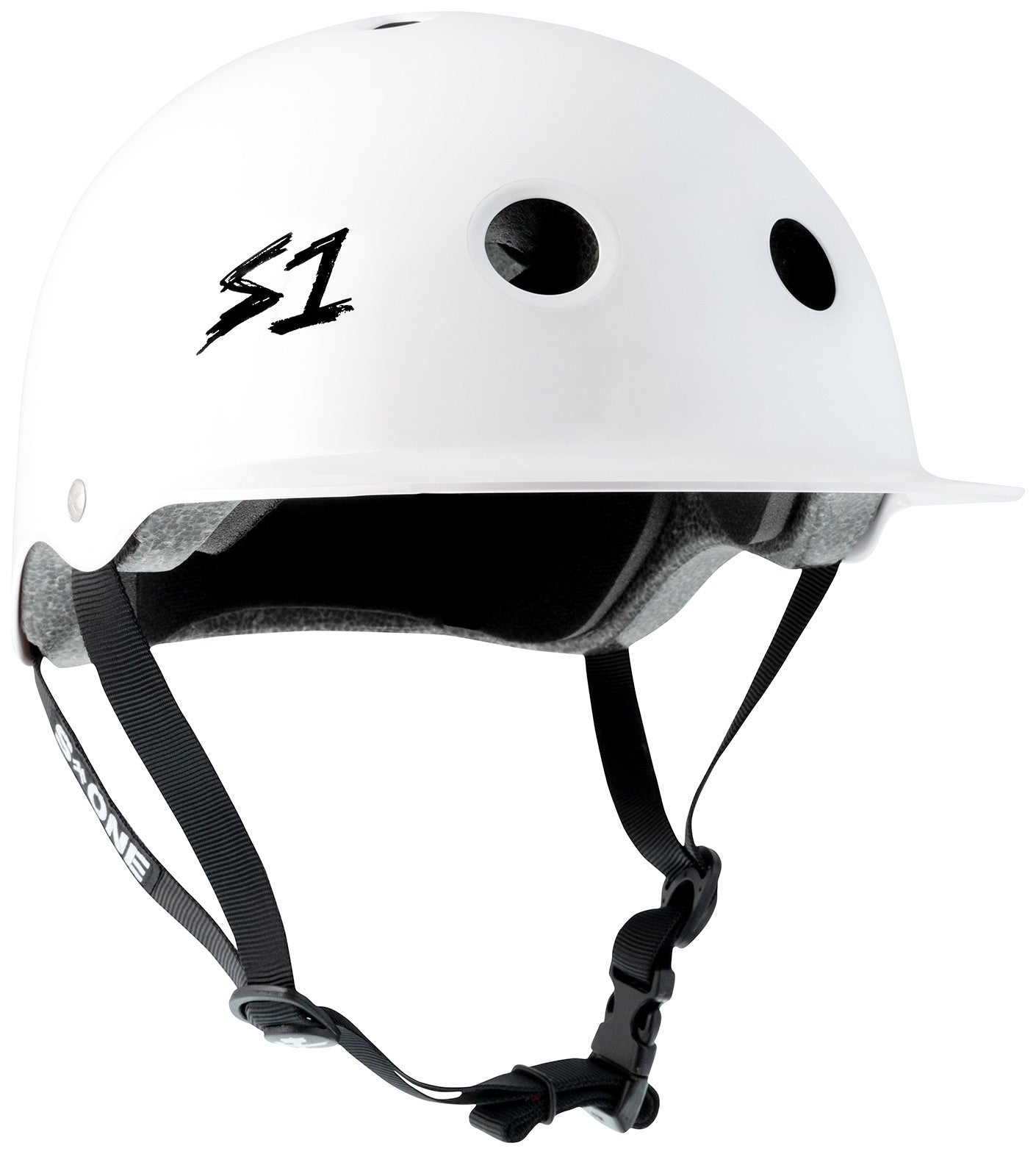 S1 Lifer Brim Helmet