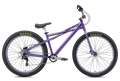 SE Bikes Killer Quad 27.5" BMX Bike