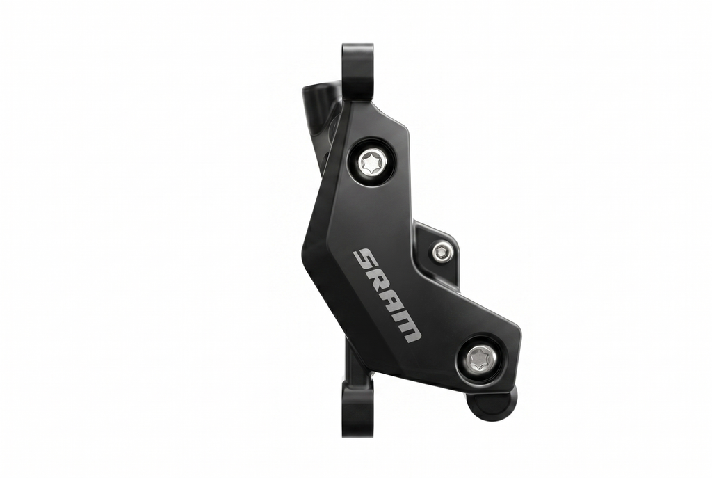 SRAM DB4 Hydraulic Disc Brake & Lever Set (Front and Rear)