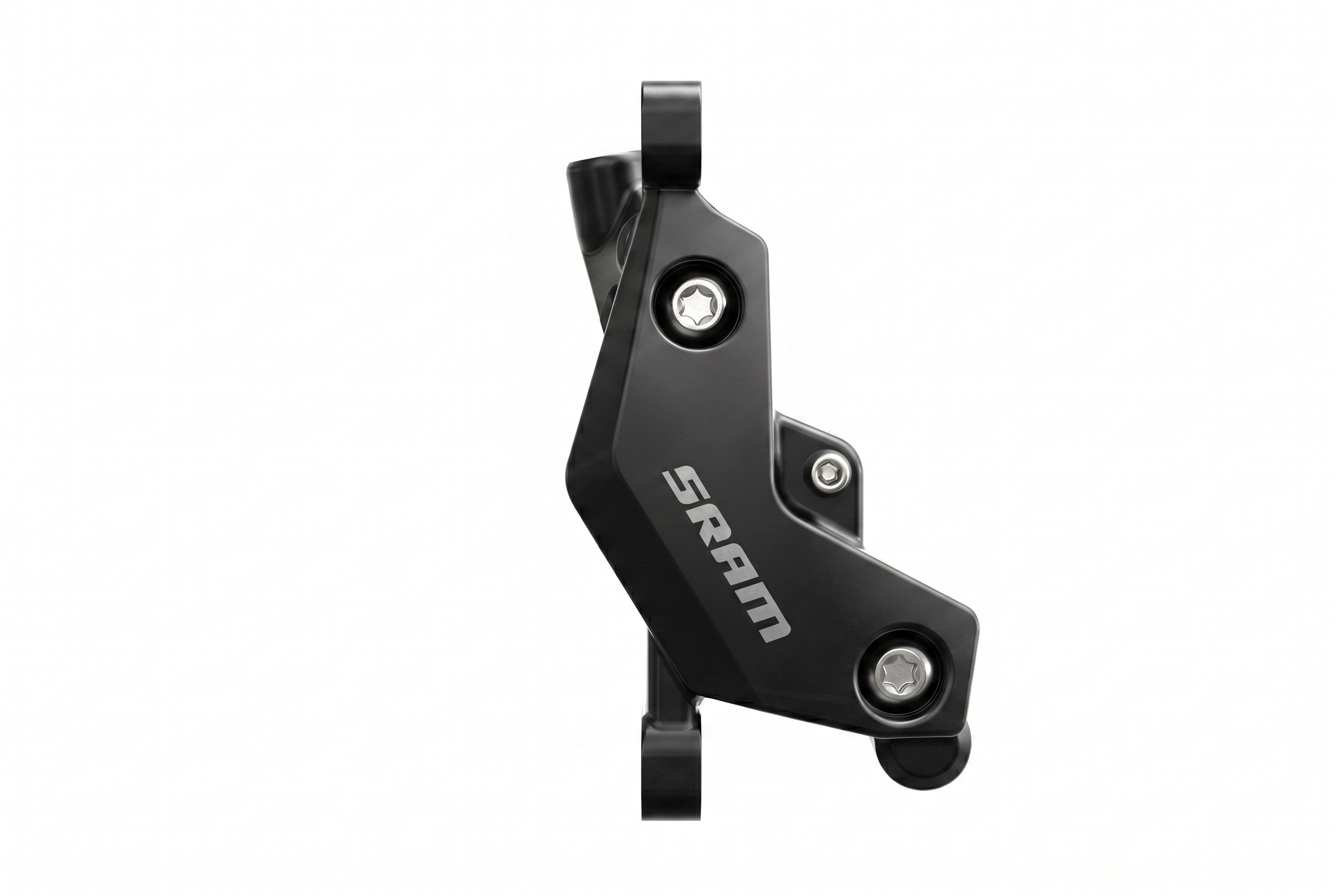 SRAM DB4 Hydraulic Disc Brake & Lever Set (Front and Rear)