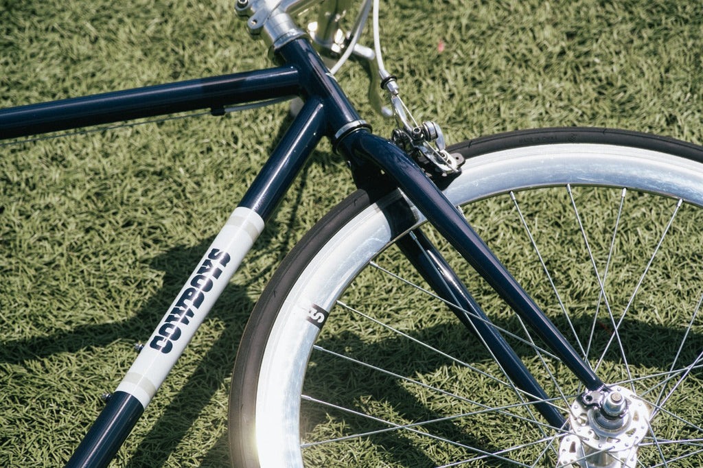 State Bicycle Co. | NFL Collection - Klunker - Dallas Cowboys