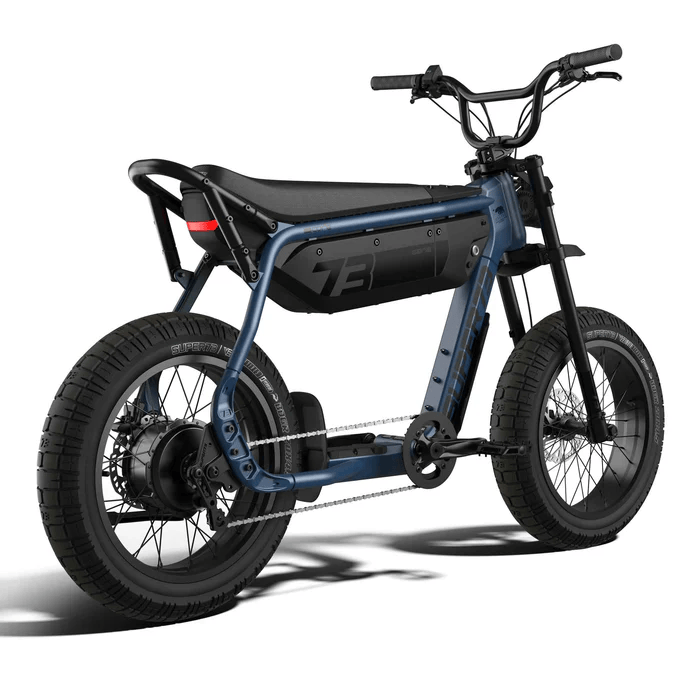 Super73-B1G Core Electric Bike