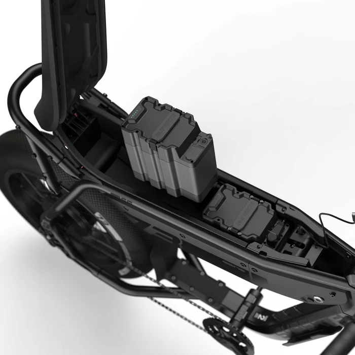 Super73-B1G SE Electric Bike