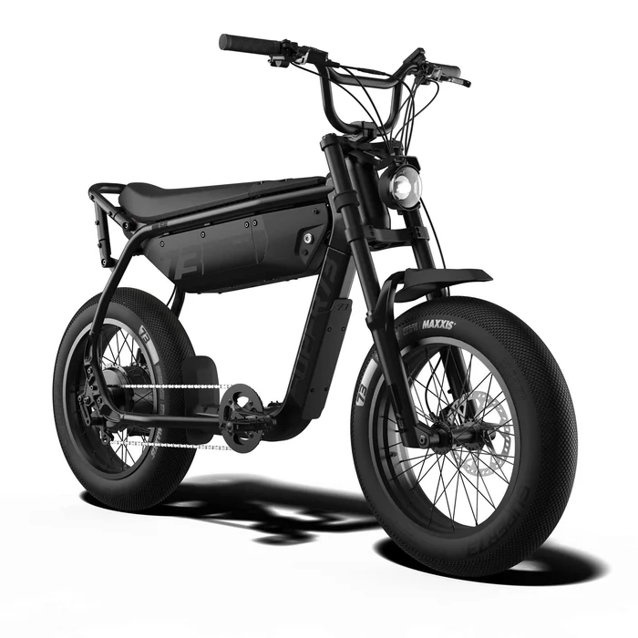 Super73-B1G SE Electric Bike