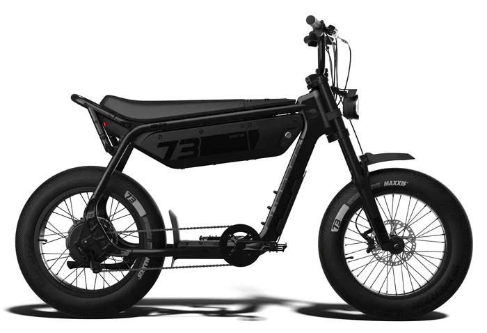 Super73-B1G SE Electric Bike