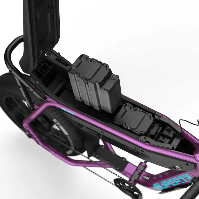 Super73-B1G SE Electric Bike