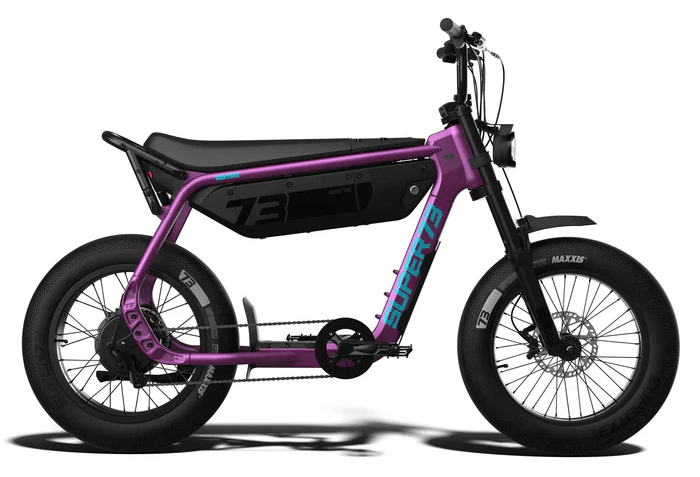 Super73-B1G SE Electric Bike