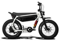 Super73-M1D SE Electric Bike