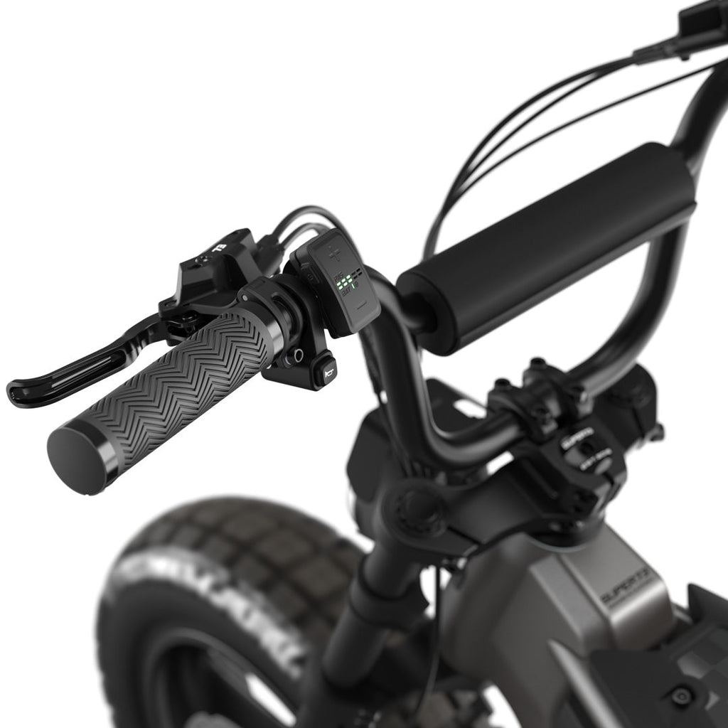 Super73 MZFT 27" Electric Bike