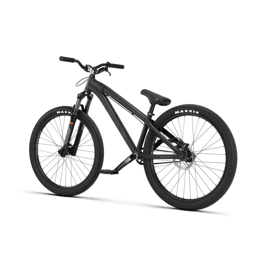 Radio 26 Inch Griffin Pro Bike