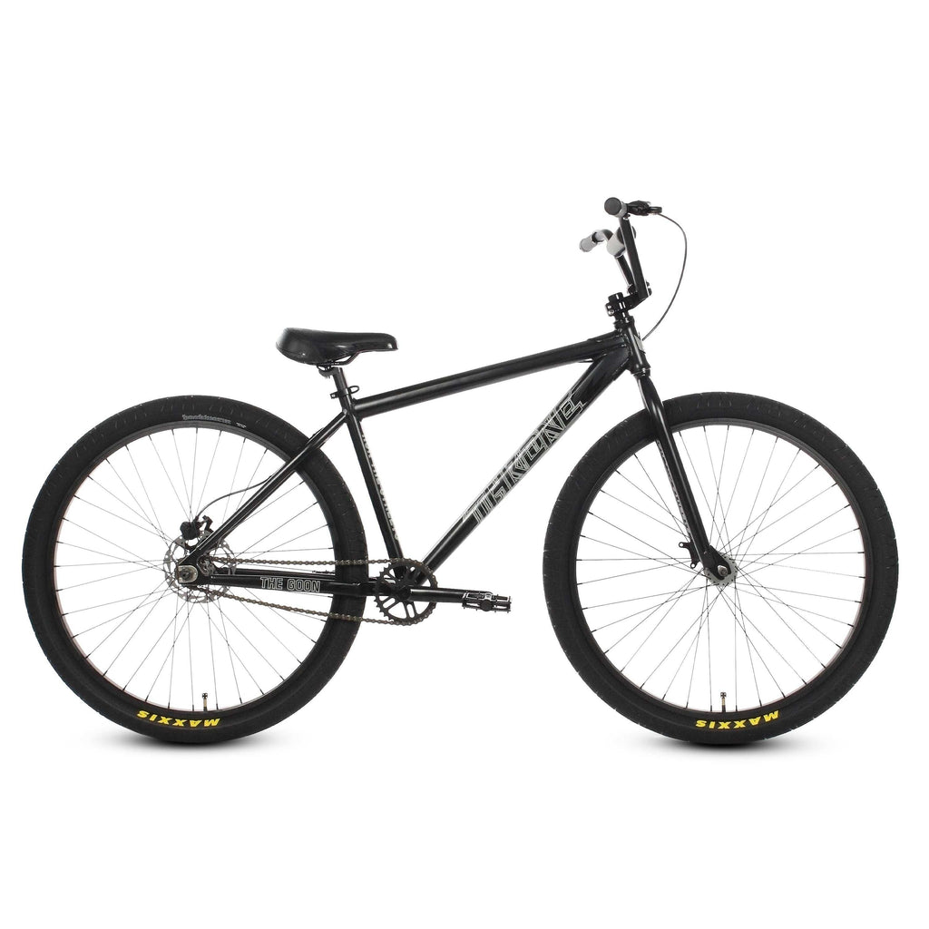 THRONE CYCLES - The Goon 29" - C Shadow Black