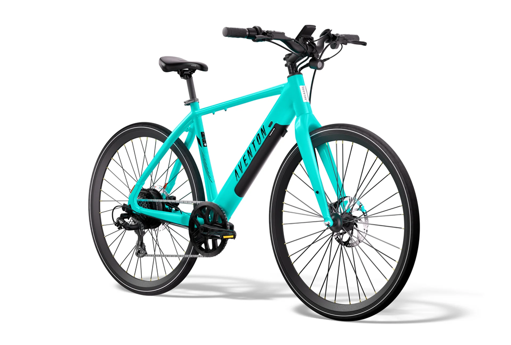 Aventon Soltera 2.5 Electric Bike