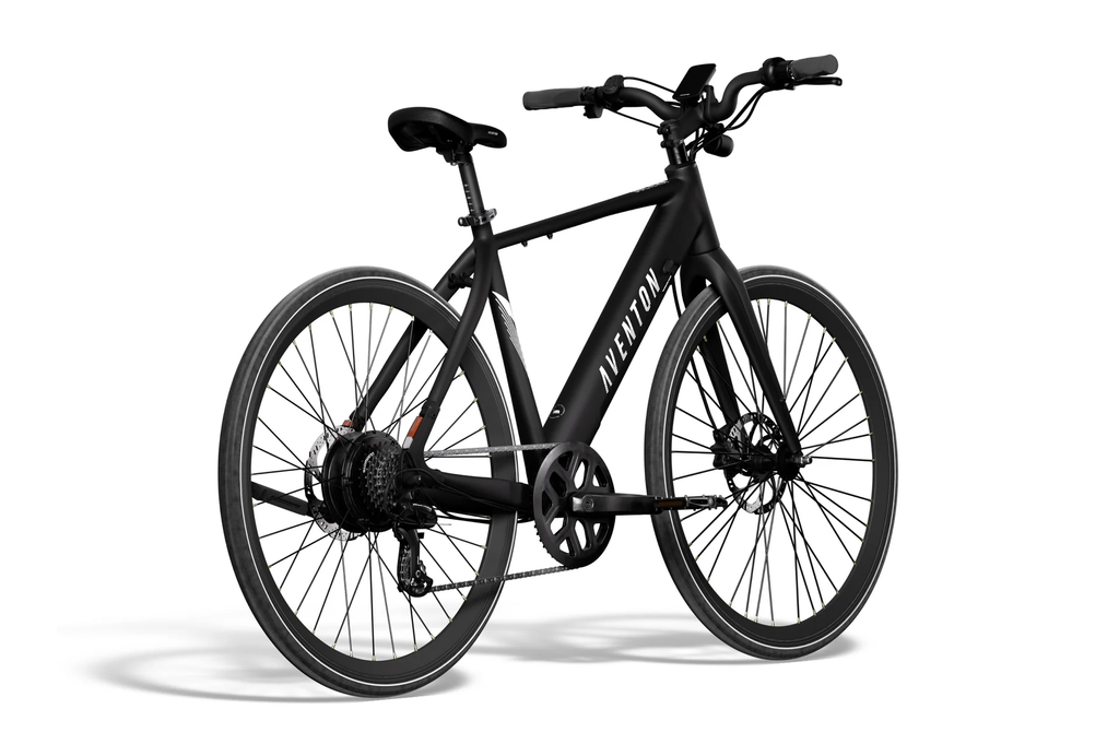 Aventon Soltera 2.5 Electric Bike