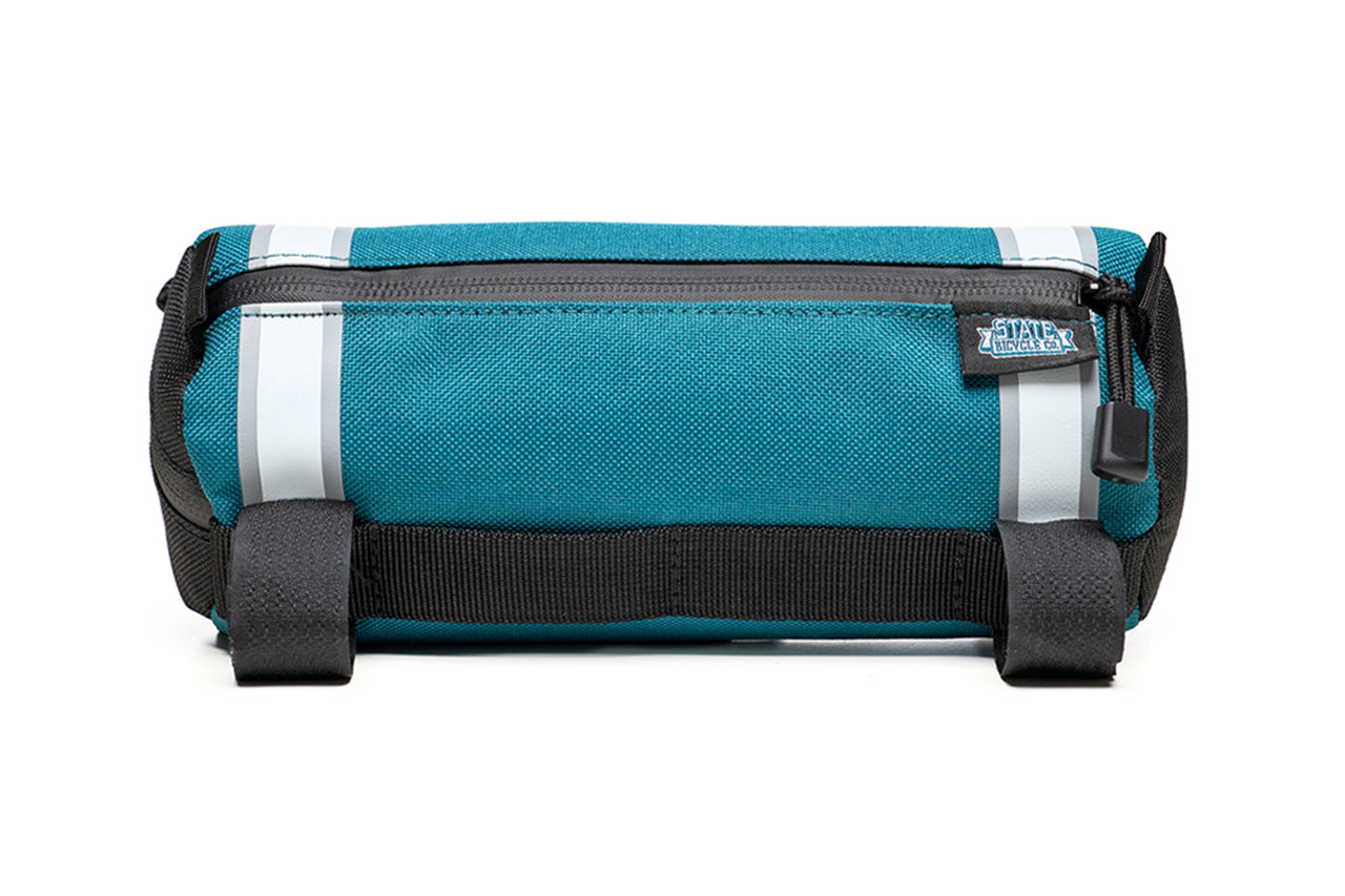 State Bicycle Co. | NFL Collection - Handlebar Bag