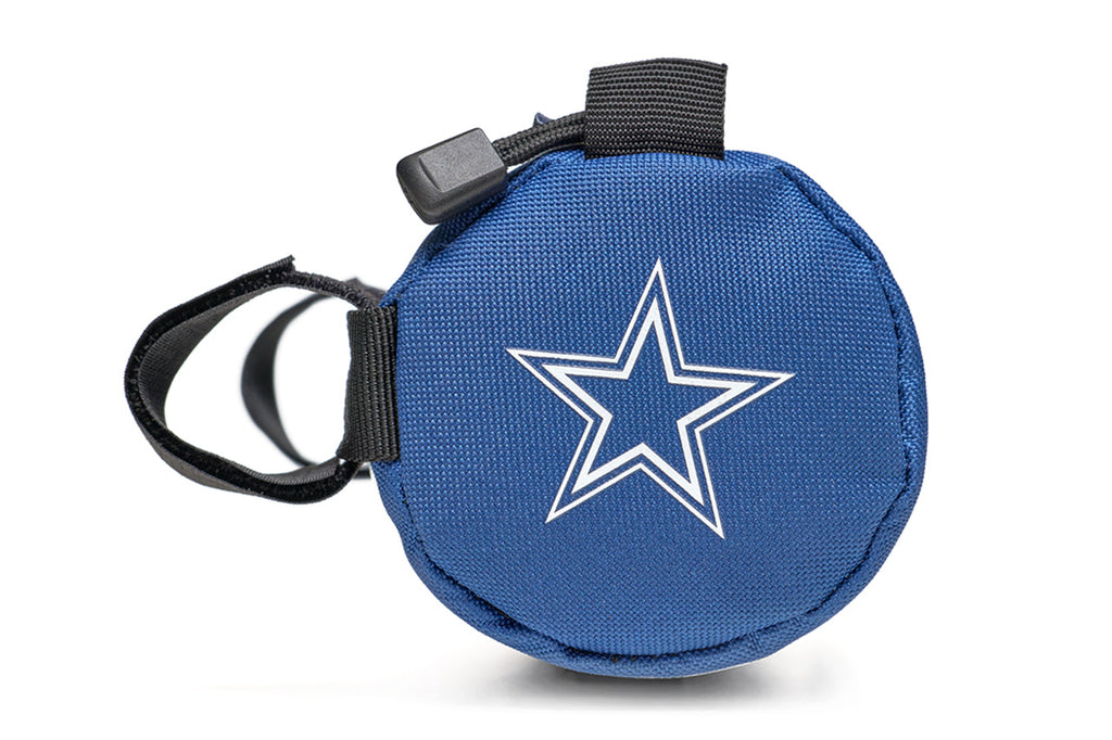State Bicycle Co. | NFL Collection - Handlebar Bag