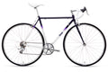 4130 Road - Deep Indigo - (8-Speed)