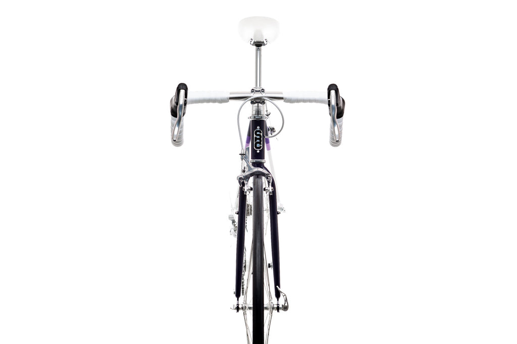 4130 Road - Deep Indigo - (8-Speed)