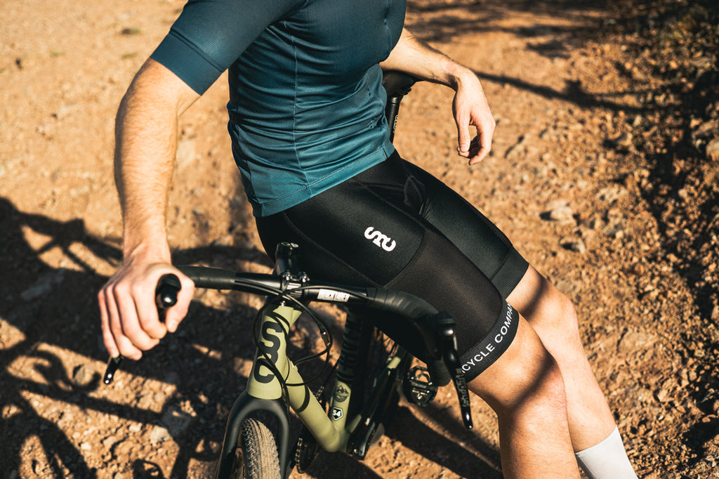 State Bicycle Co. - All-Road Cargo Bibs