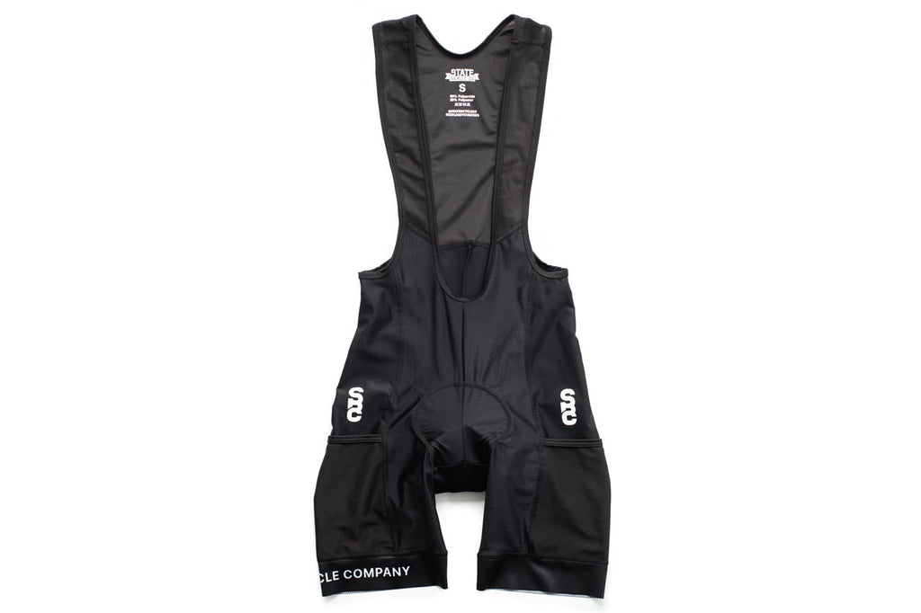State Bicycle Co. - All-Road Cargo Bibs