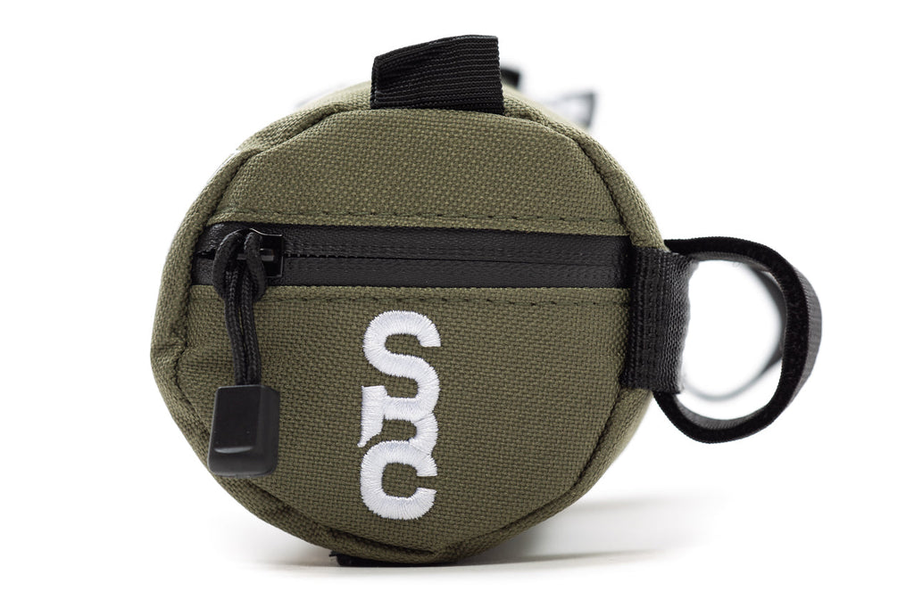 State Bicycle Co. - All-Road Handlebar Bag  - Olive