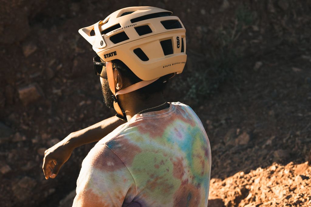 State Bicycle Co. - All-Road Helmet