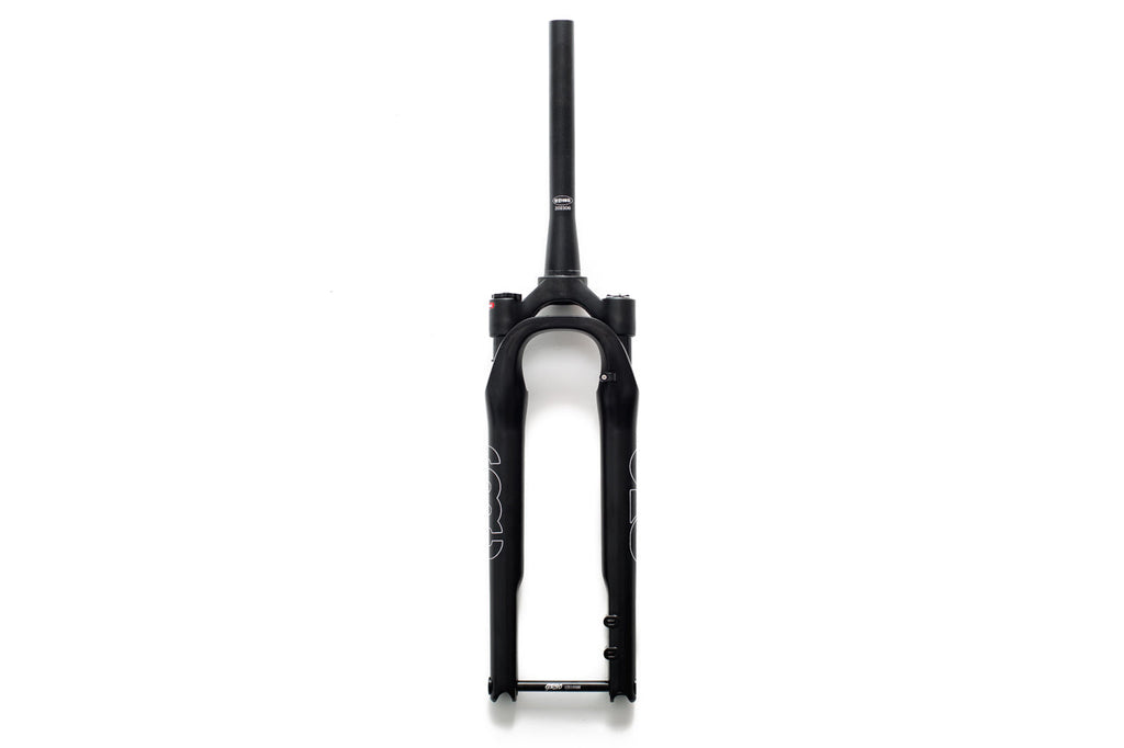 State Bicycle Co. - All-Road Suspension Gravel Fork (40mm)