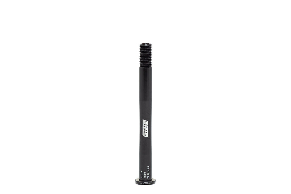 State Bicycle Co. - Anodized Front Thru-Axle