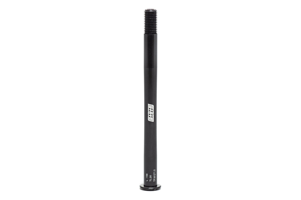 State Bicycle Co. - Anodized Rear Thru-Axle