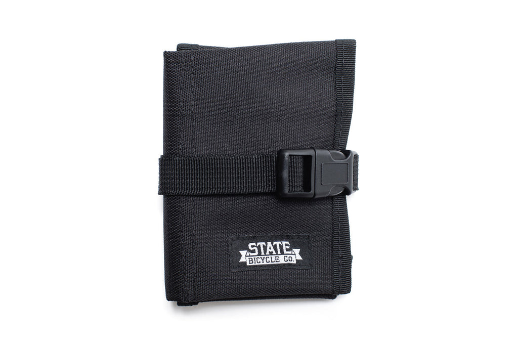 State Bicycle Co. - Bike Tool Roll Pouch