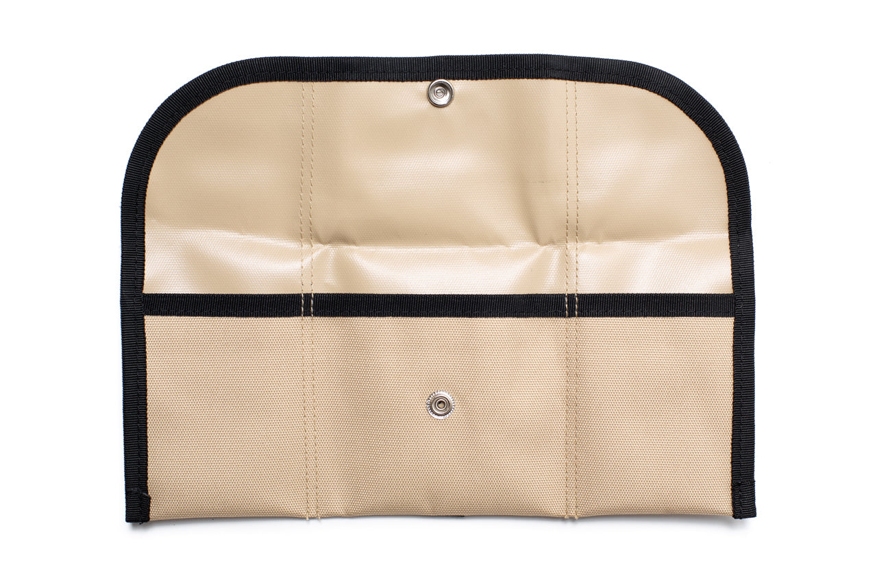 State Bicycle Co. - Bike Tool Roll Pouch