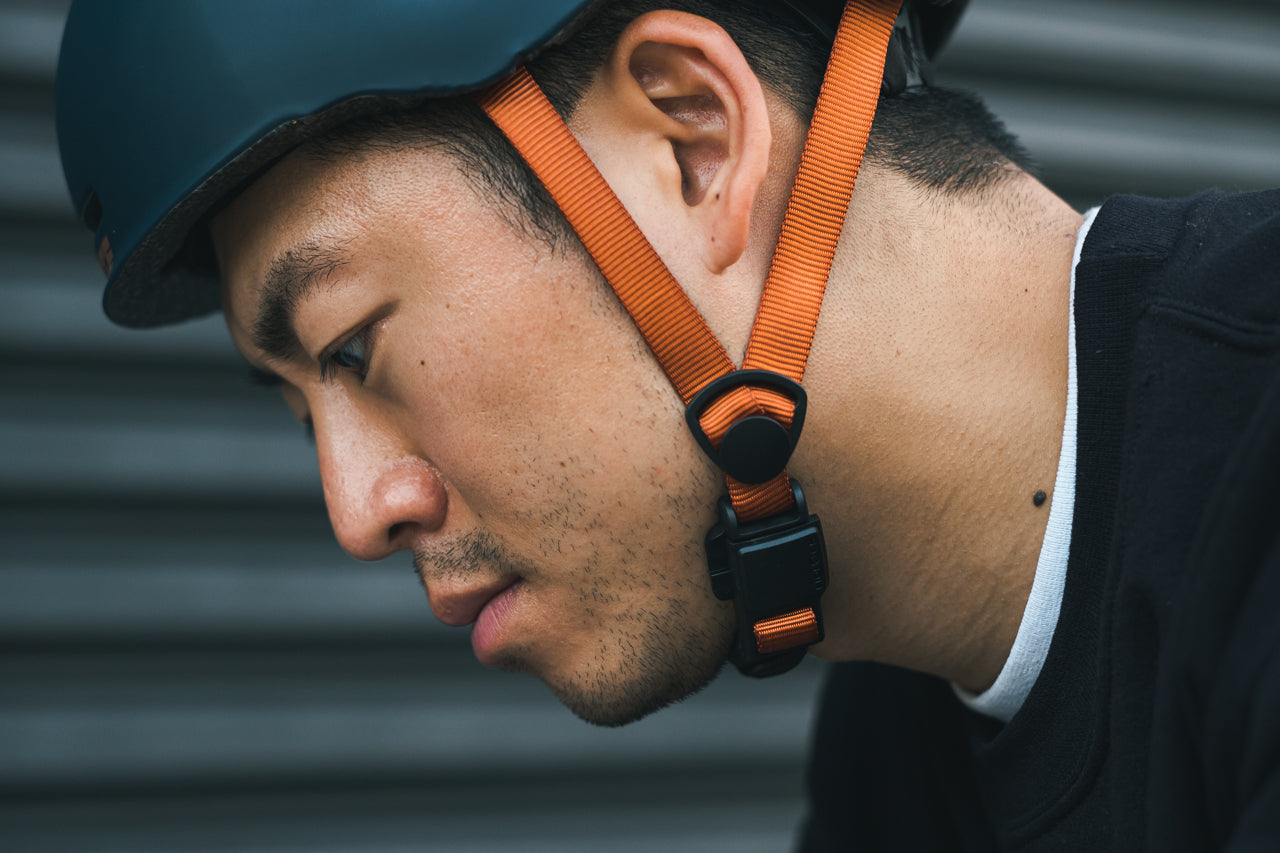 State Bicycle Co. - Commute Helmet 1