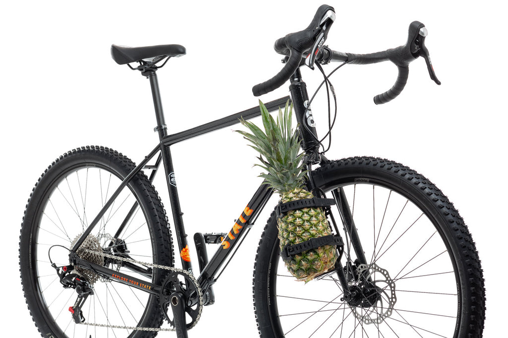 State Bicycle Co. - Desert Cargo Cage