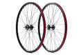 State Bicycle Co. - Fixed-Gear / Single Speed - "All-Road" Wheelset (Black)