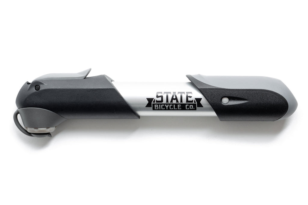 State Bicycle Co. - Mini Hand Pump