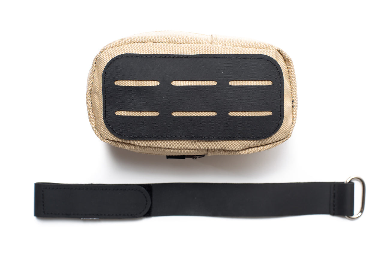 State Bicycle Co. - Saddle Bag