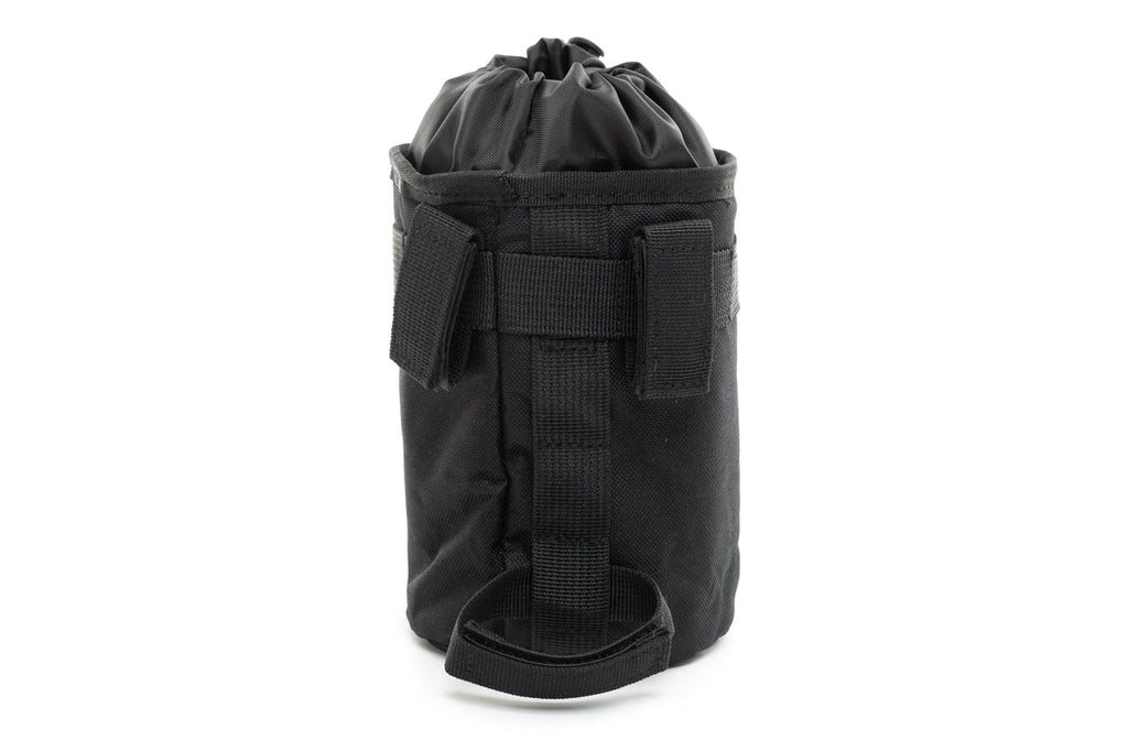 State Bicycle Co. - Stem Mounted Snack-Bag (1L)